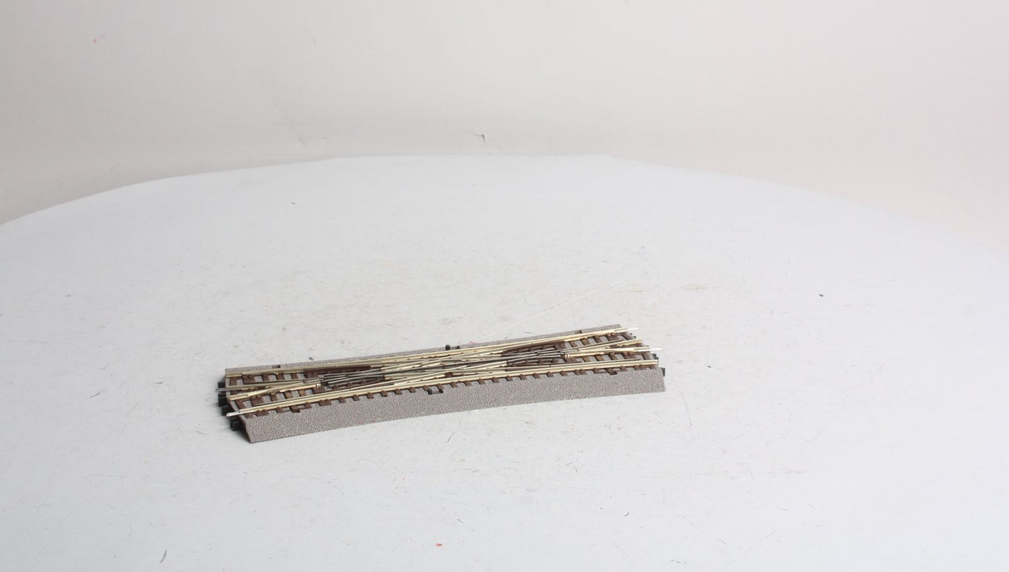 Roco 42594 HO Scale Double Crossover