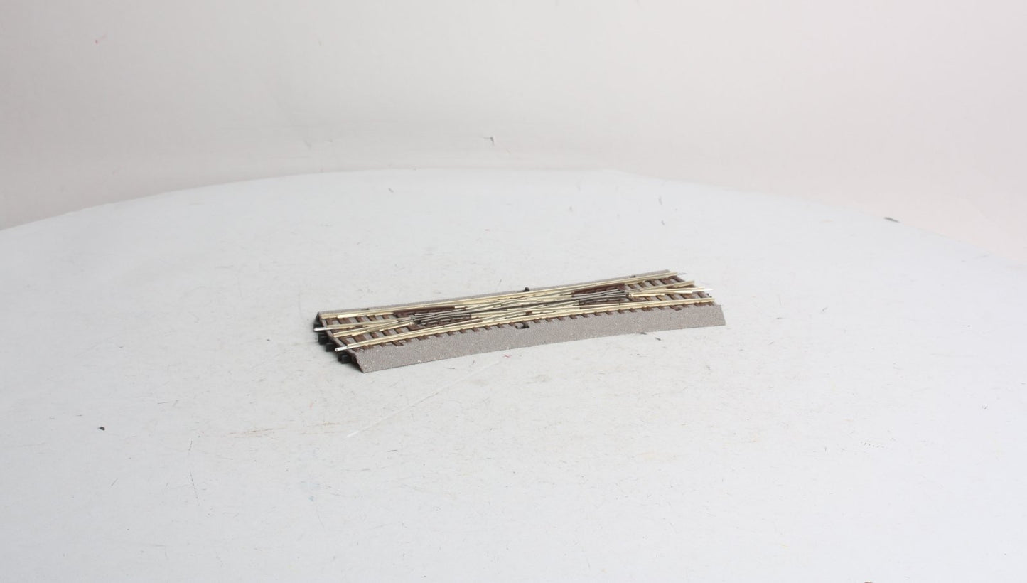 Roco 42594 HO Scale Double Crossover