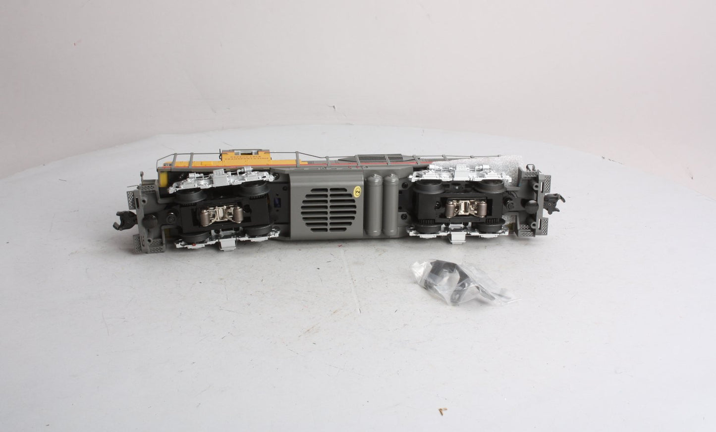 MTH 20-2898-3 Union Pacific GP-9 Non-Powered Diesel Engine #266