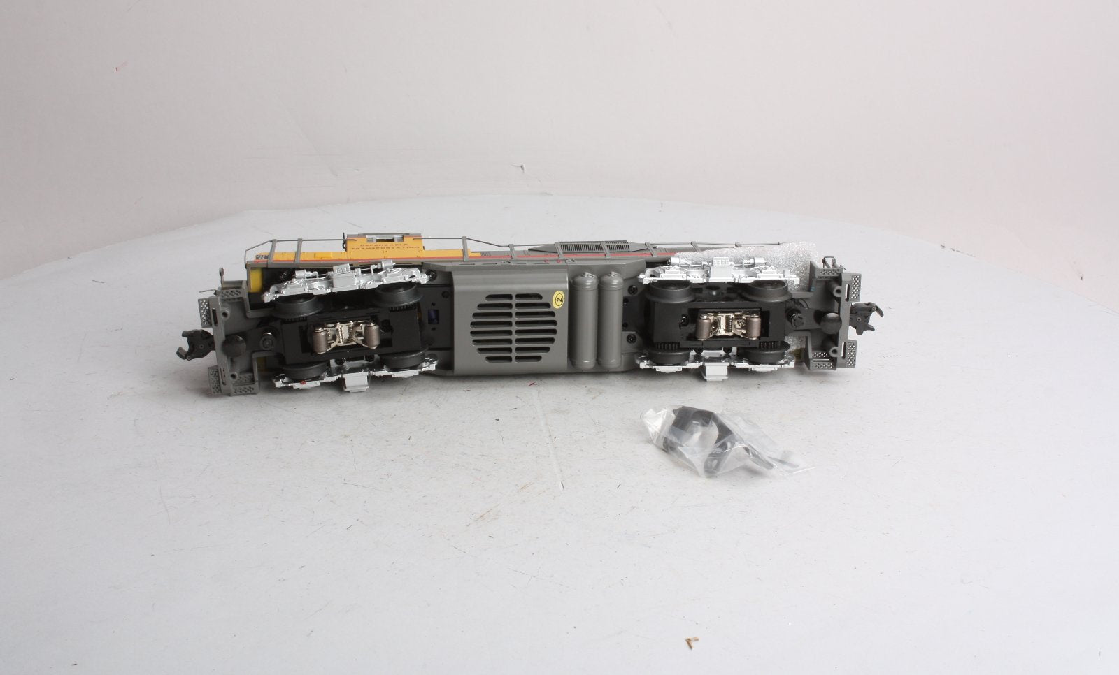 MTH 20-2898-3 Union Pacific GP-9 Non-Powered Diesel Engine #266
