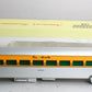 Aristo-Craft 33302 G Denver & Rio Grande Coach Car
