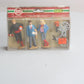 LGB 5148 G Scale Bicycle & Travelling Figures