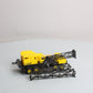 Lionel 6828-100 Vintage O Harnischfeger Truck Crane