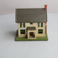 Lionel 189 Vintage O Illuminated Tinplate Villa