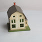 Lionel 189 Vintage O Illuminated Tinplate Villa