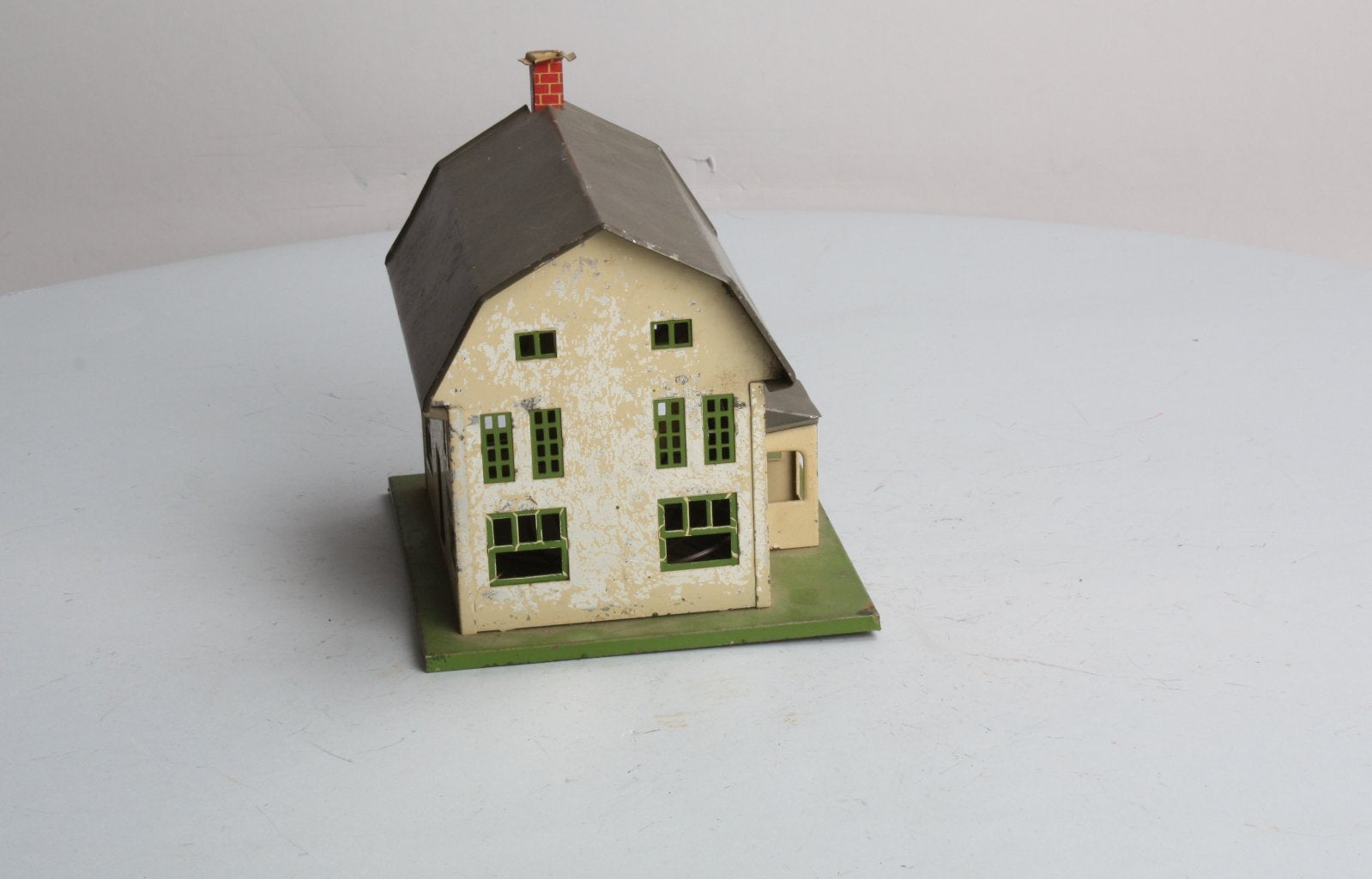 Lionel 189 Vintage O Illuminated Tinplate Villa