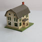 Lionel 189 Vintage O Illuminated Tinplate Villa