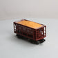 MTH 30-7522 O Pennsylvania RailKing Ore Car #15886