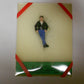 Kramer 006 G Scale Man with black jacket
