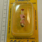 Elita Modelle 10106 Little girl with pink dress