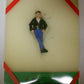 Kramer 006 G Scale Man with black jacket