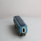 Lionel 2613 Vintage O Prewar Blue Comet Two-Tone Blue Tinplate Pullman Car