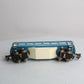 Lionel 2613 Vintage O Prewar Blue Comet Two-Tone Blue Tinplate Pullman Car