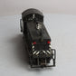 Lionel 617 Vintage O Santa Fe ATSF Diesel Switcher with Zebra Stripes - RARE