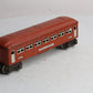Lionel 2642, 2643 Vintage O Prewar Tinplate Pullman Passeger Car Set