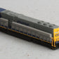 Atlas 49327 N Scale CSX SD50 #8563