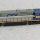 Atlas 49327 N Scale CSX SD50 #8563