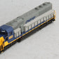 Atlas 49327 N Scale CSX SD50 #8563