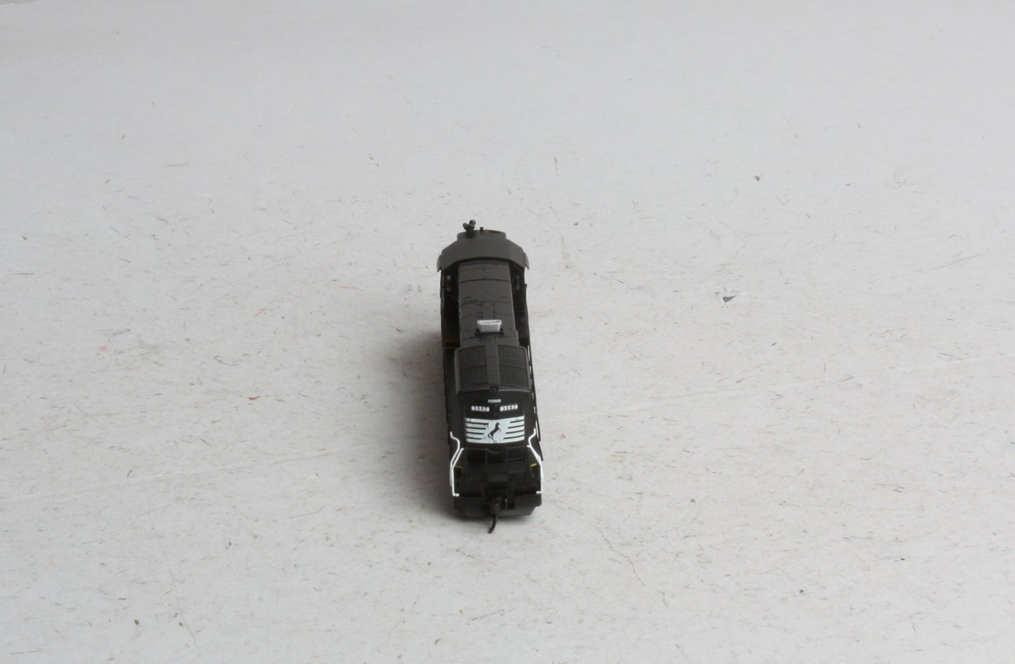 Atlas 49718 N Scale Norfolk Southern B23-7 Diesel Locomotive