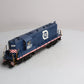 MTH 30-2809-3 Florida East Coast GP-9 Non-Powered Diesel Engine #667