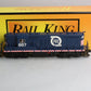MTH 30-2809-3 Florida East Coast GP-9 Non-Powered Diesel Engine #667
