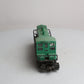 K-Line K-2212 O Gauge New York Central MP-15 Diesel Engine #2212