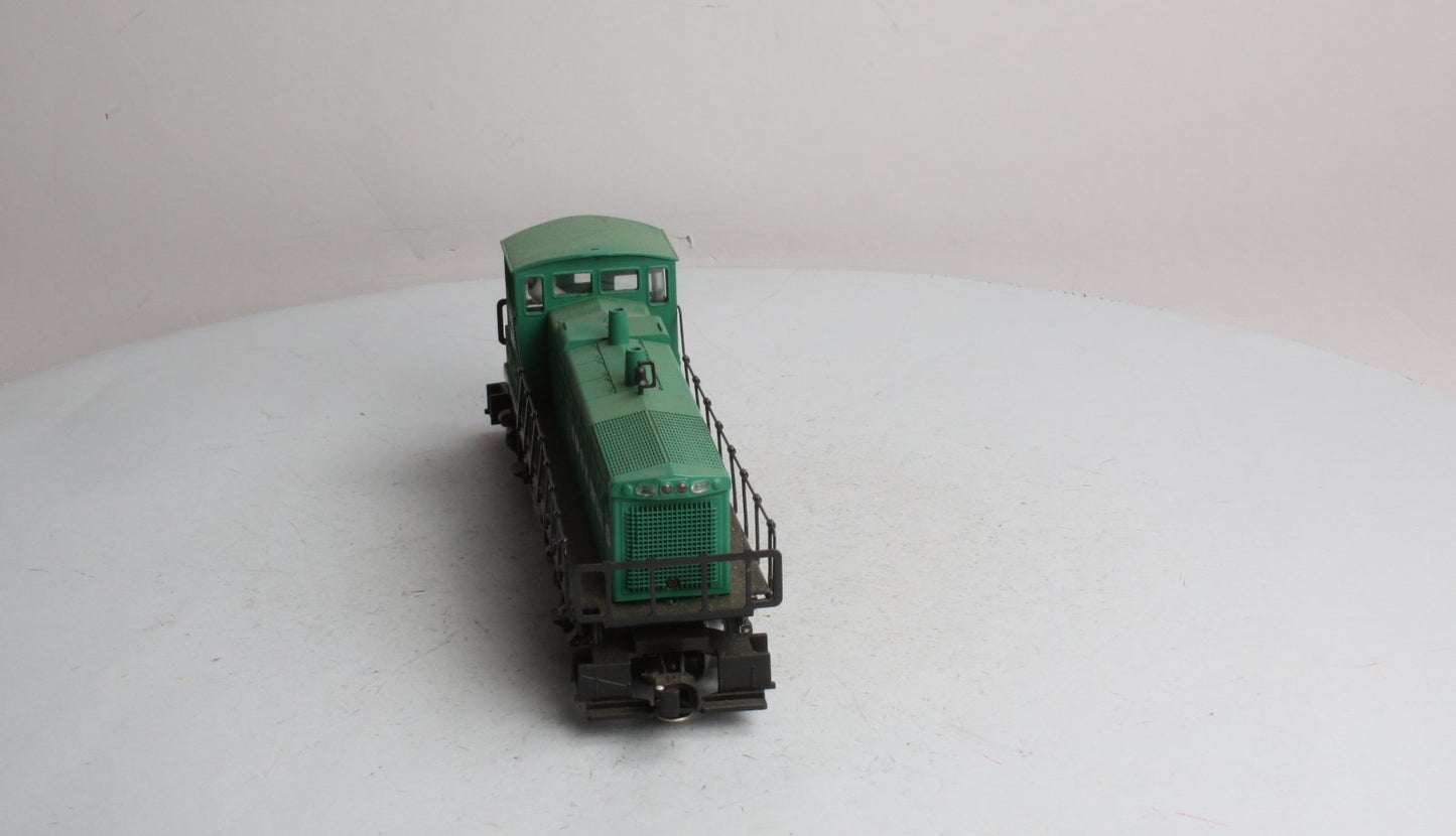 K-Line K-2212 O Gauge New York Central MP-15 Diesel Engine #2212