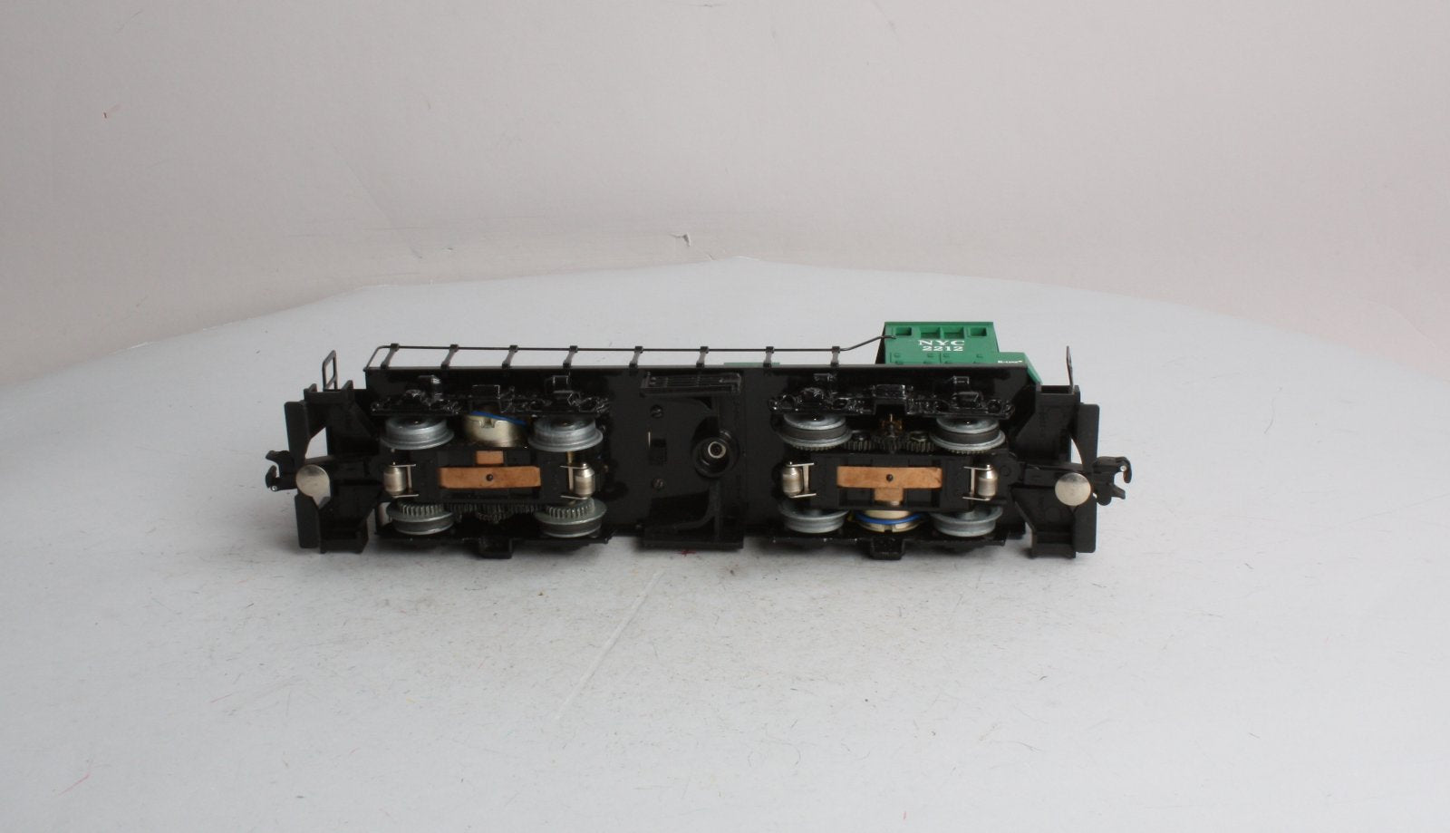 K-Line K-2212 O Gauge New York Central MP-15 Diesel Engine #2212