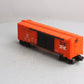 Lionel 6-9719 O New Haven Boxcar