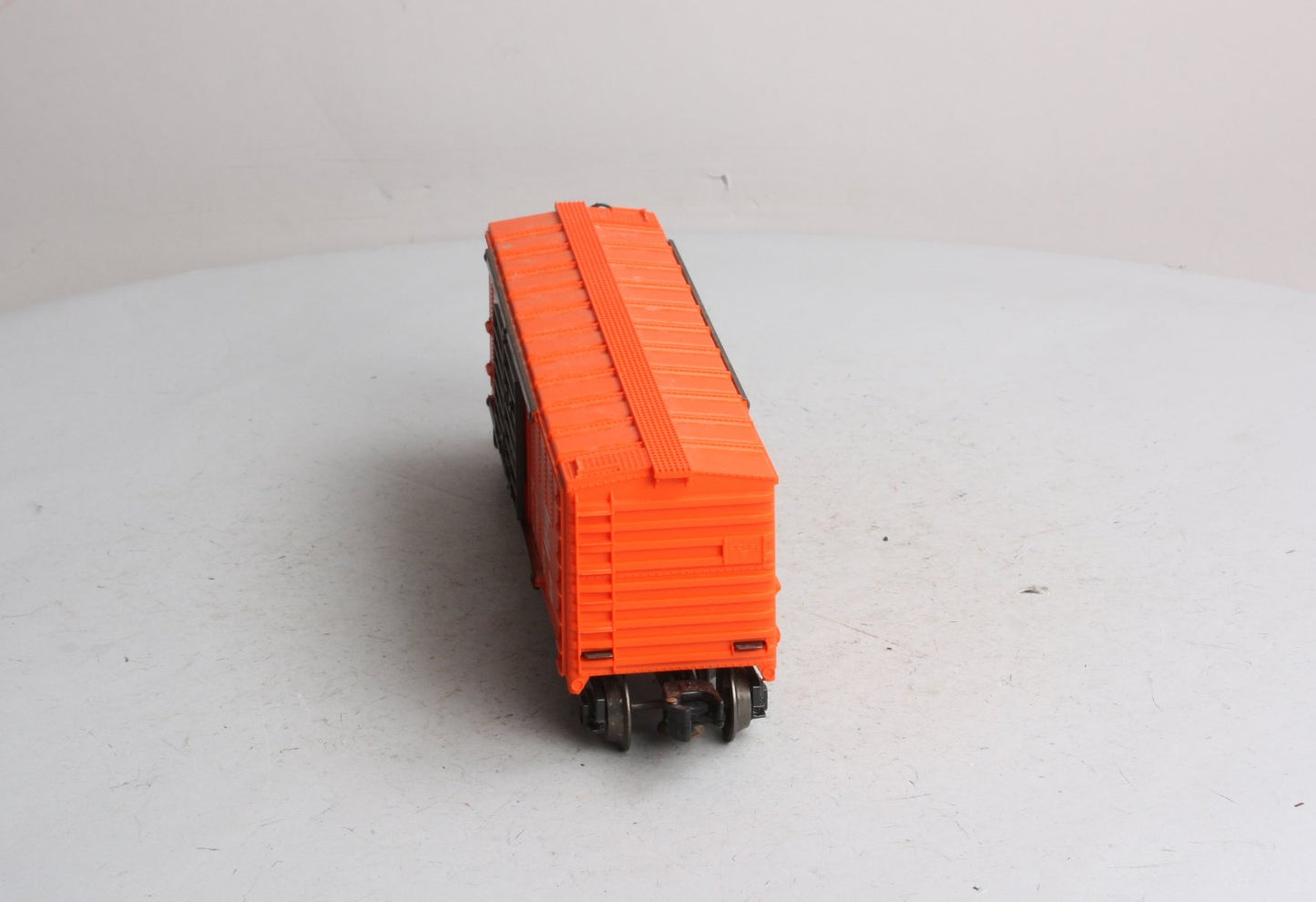 Lionel 6-9719 O New Haven Boxcar