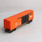 Lionel 6-9719 O New Haven Boxcar