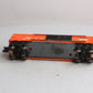 Lionel 6-9719 O New Haven Boxcar