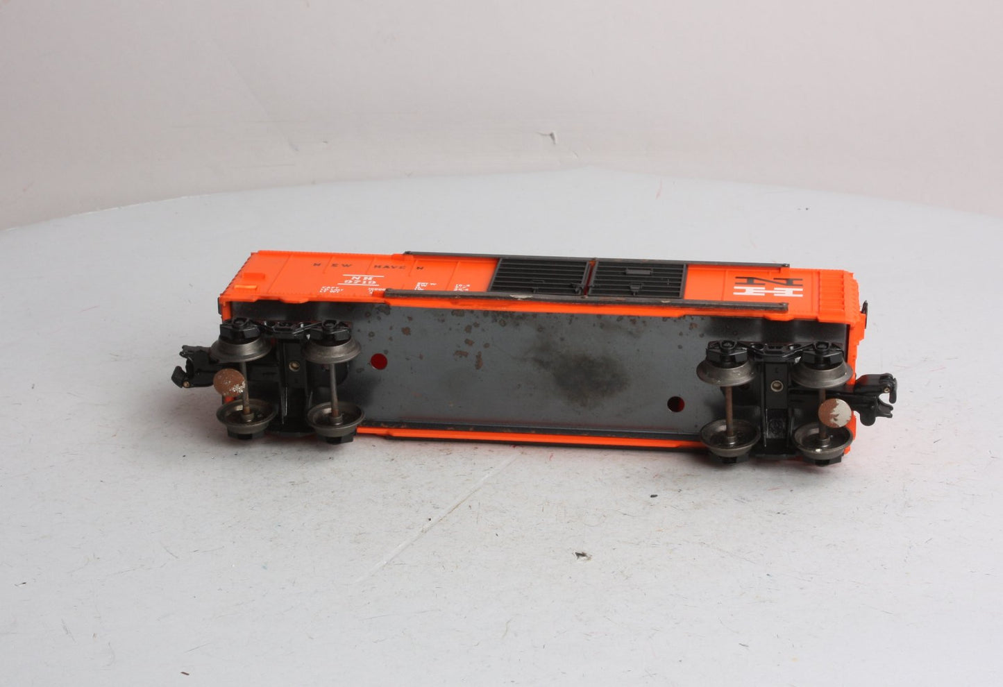 Lionel 6-9719 O New Haven Boxcar