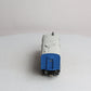 K-Line K2137 O Wabash Powered Alco A Diesel Locomotive #2137