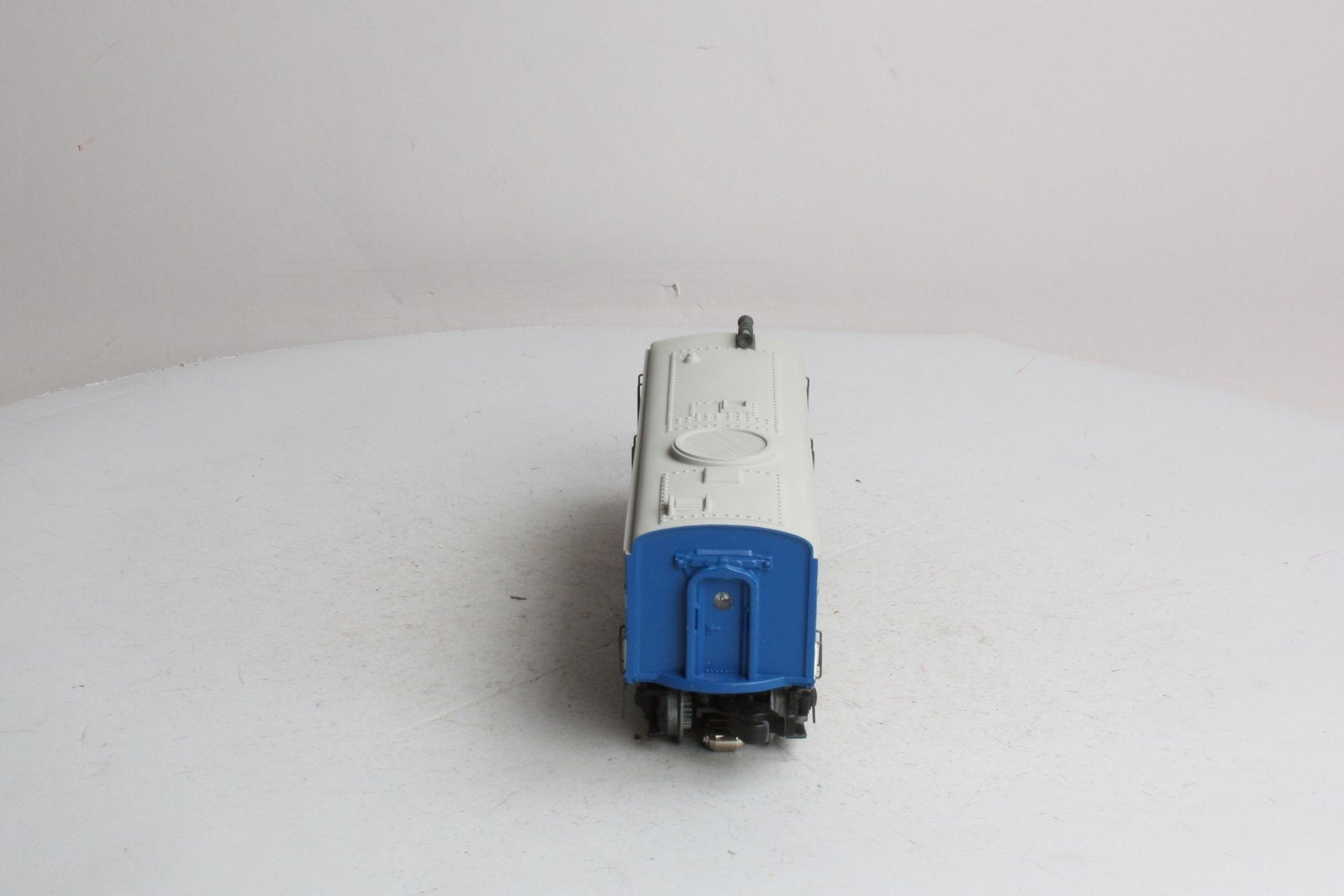 K-Line K2137 O Wabash Powered Alco A Diesel Locomotive #2137
