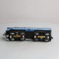K-Line K2137 O Wabash Powered Alco A Diesel Locomotive #2137