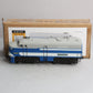 K-Line K2137 O Wabash Powered Alco A Diesel Locomotive #2137