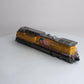 MTH 20-2791-3 Union Pacific AC4400cw Non-Powered Diesel Engine #6366