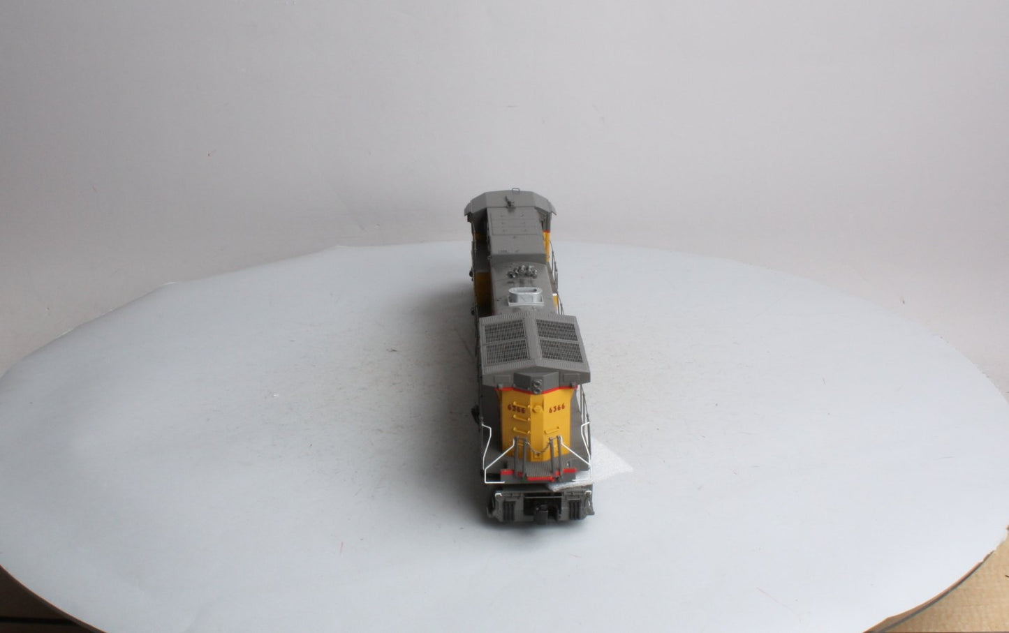 MTH 20-2791-3 Union Pacific AC4400cw Non-Powered Diesel Engine #6366