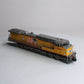 MTH 20-2791-3 Union Pacific AC4400cw Non-Powered Diesel Engine #6366