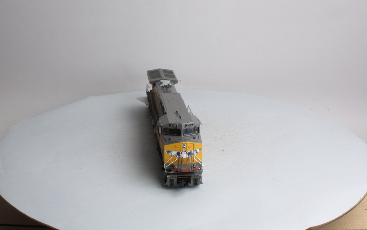 MTH 20-2791-3 Union Pacific AC4400cw Non-Powered Diesel Engine #6366
