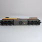 MTH 20-2791-3 Union Pacific AC4400cw Non-Powered Diesel Engine #6366