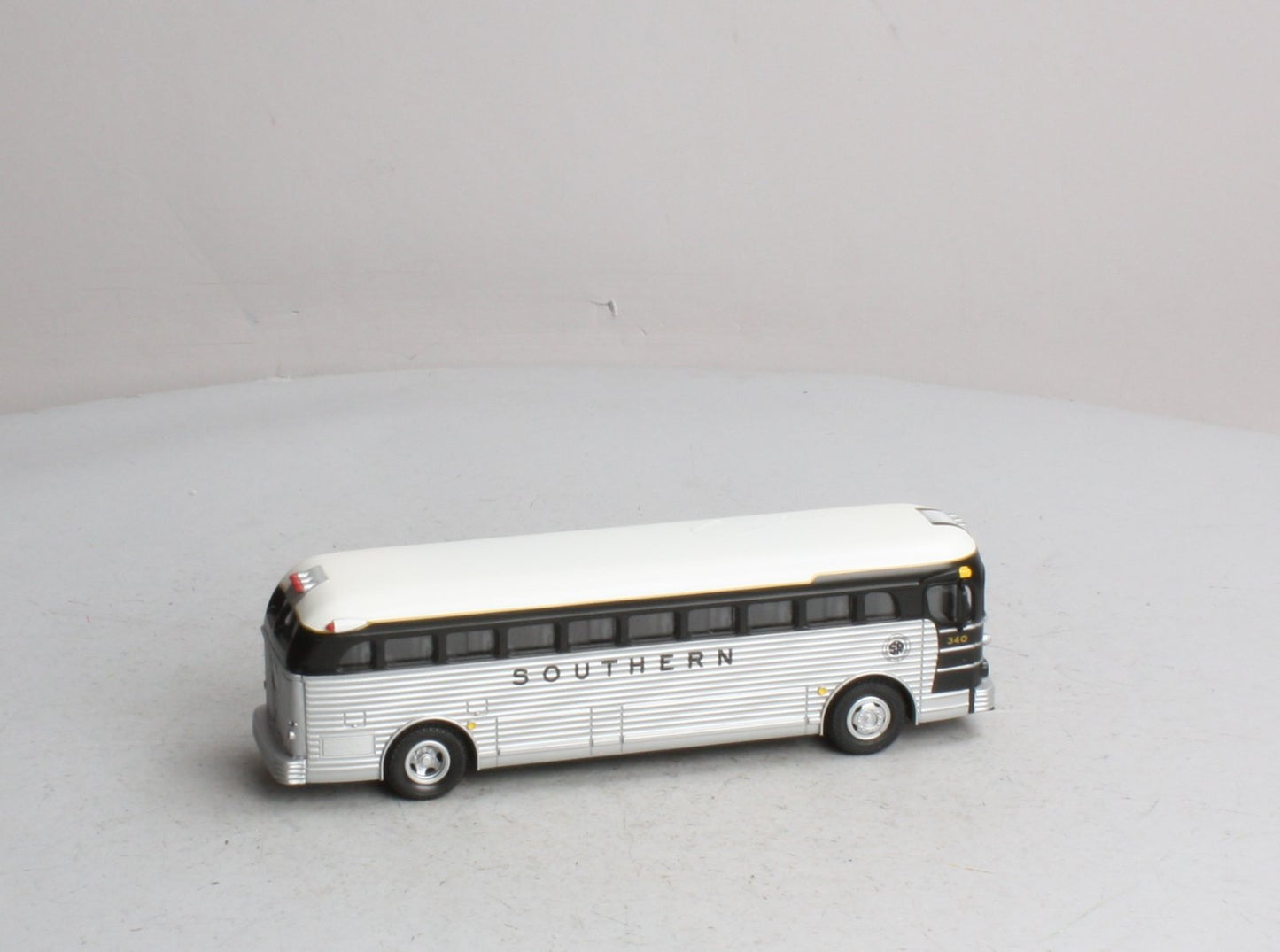 MTH 30-50059 Die-Cast Southern Bus
