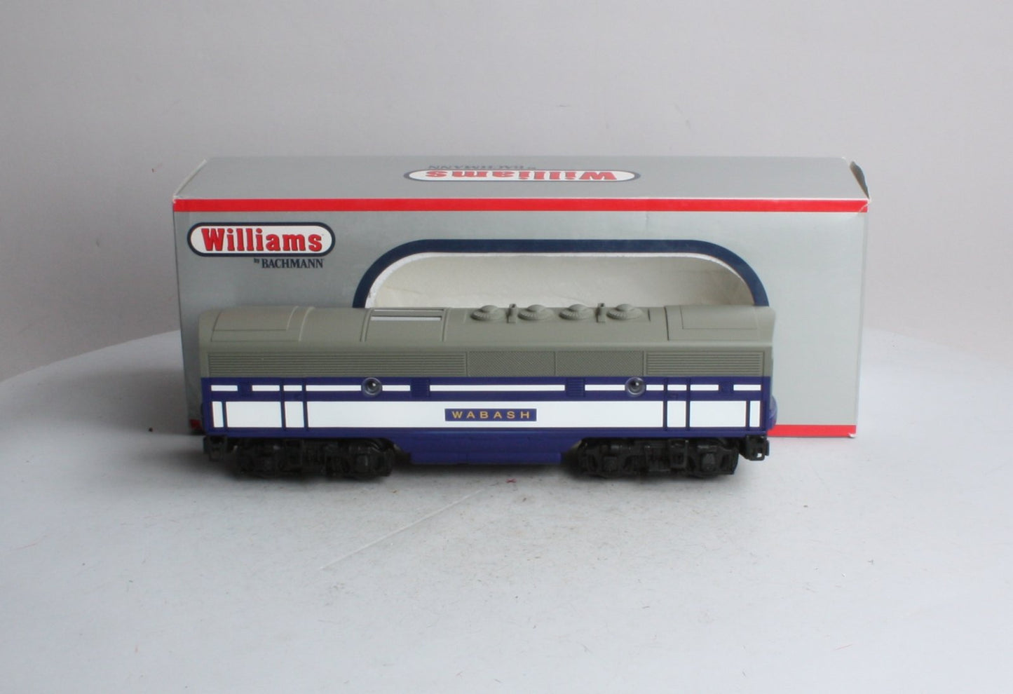 Williams 20299 Wabash F-3 Dummy B-Unit Diesel