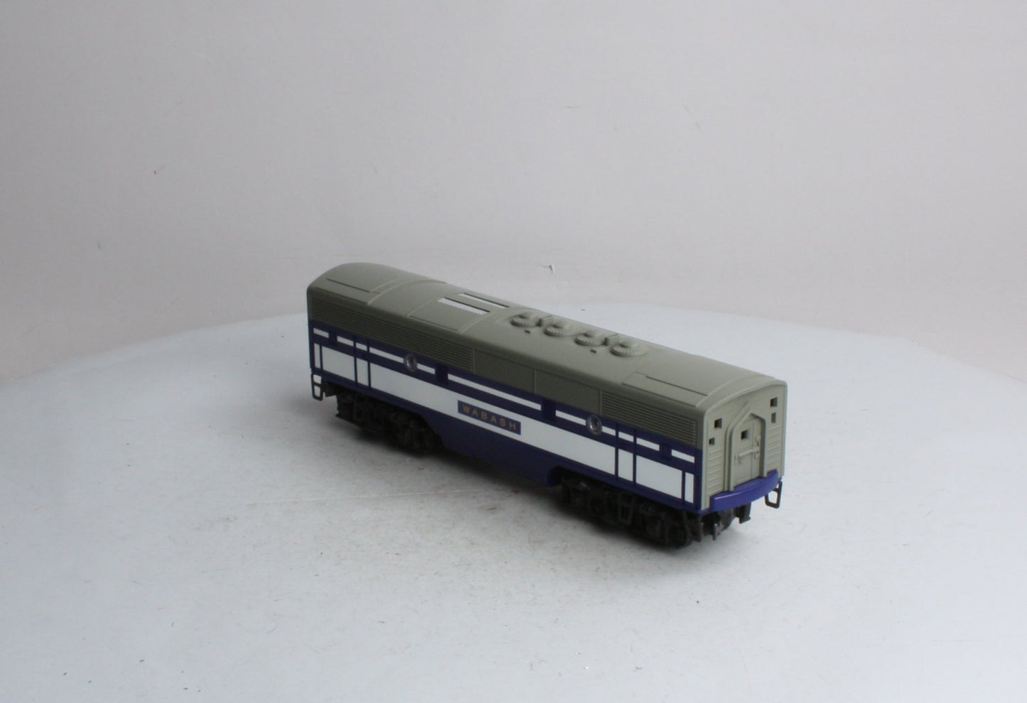 Williams 20299 Wabash F-3 Dummy B-Unit Diesel