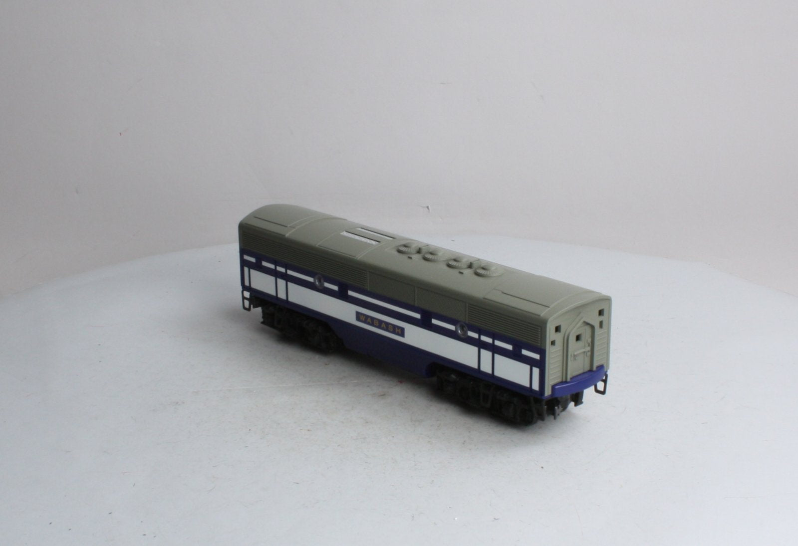 Williams 20299 Wabash F-3 Dummy B-Unit Diesel