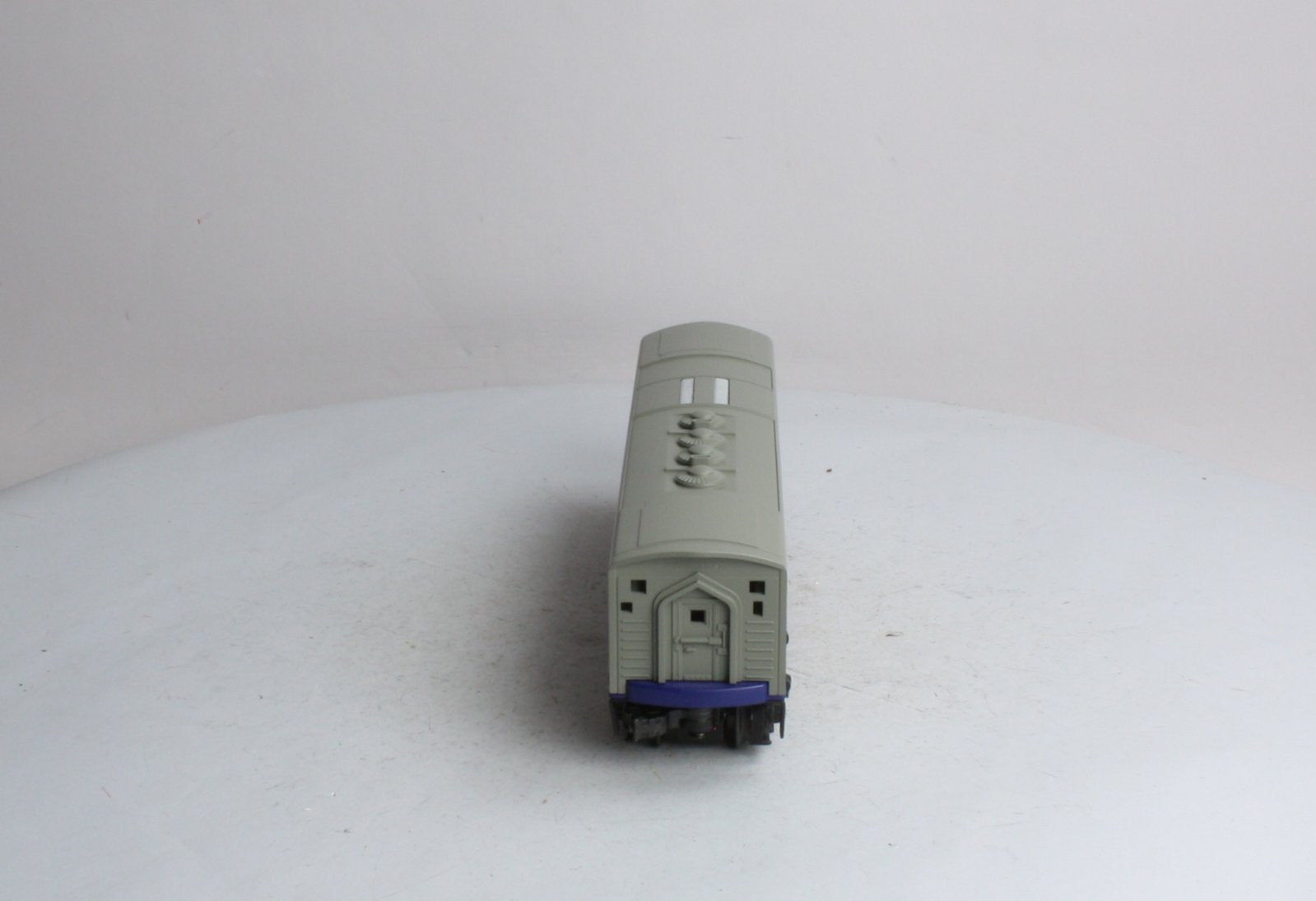 Williams 20299 Wabash F-3 Dummy B-Unit Diesel