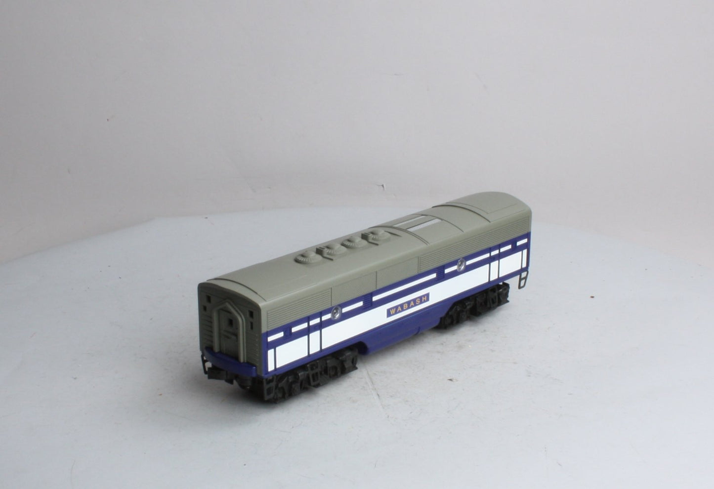 Williams 20299 Wabash F-3 Dummy B-Unit Diesel