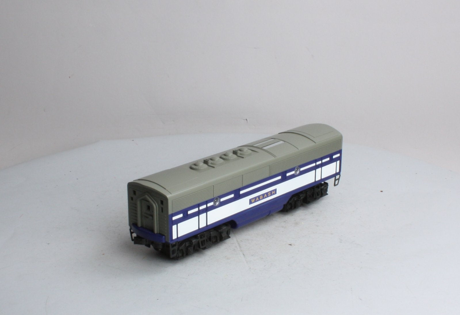 Williams 20299 Wabash F-3 Dummy B-Unit Diesel