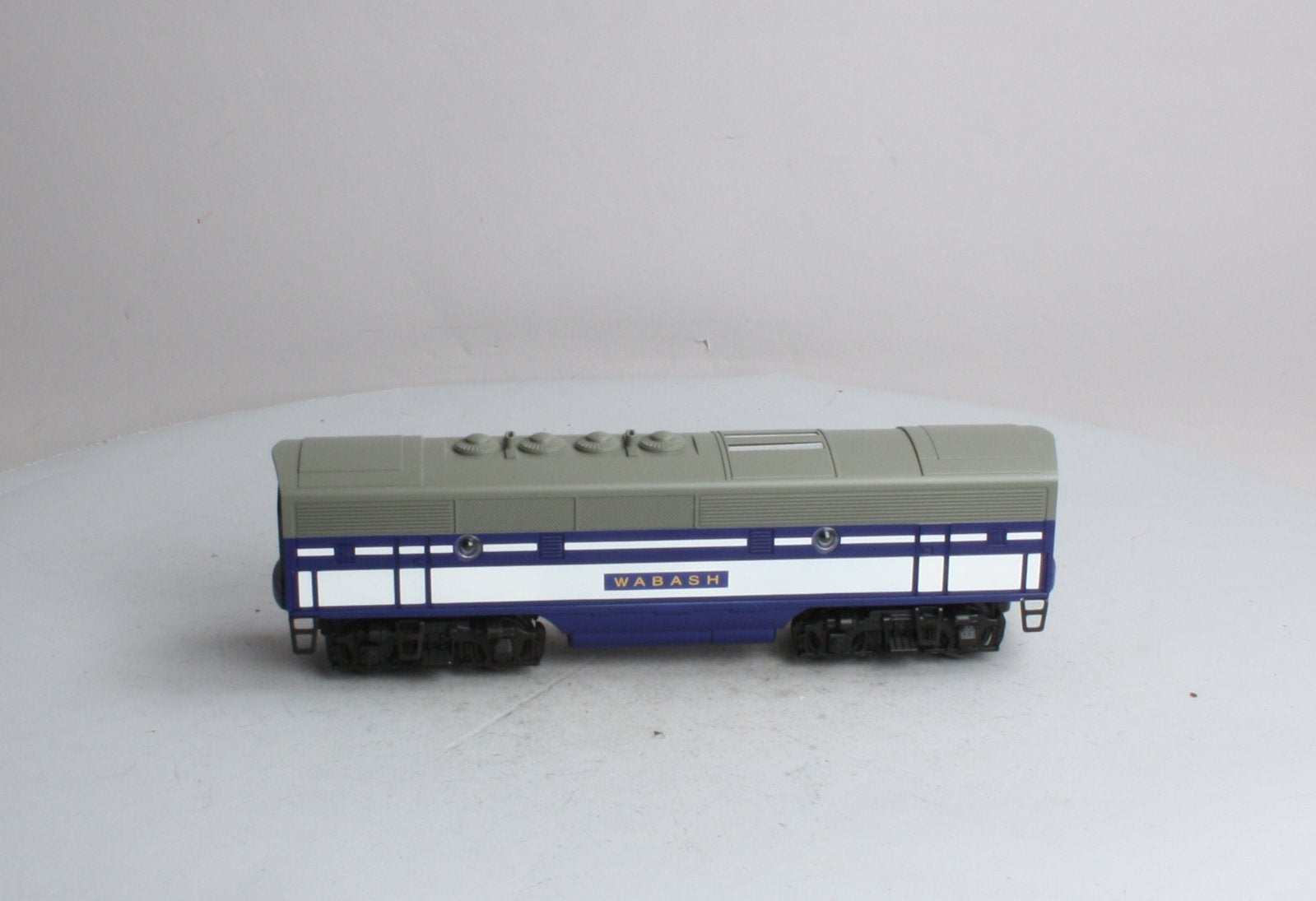 Williams 20299 Wabash F-3 Dummy B-Unit Diesel
